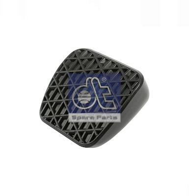 DT Spare Parts 4.80096 Pedal Pad, clutch pedal