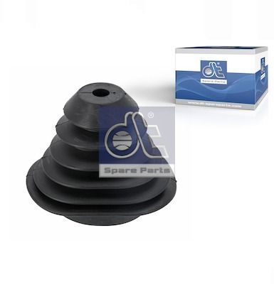 Gear Shift Lever Gaiter DT Spare Parts 4.80106
