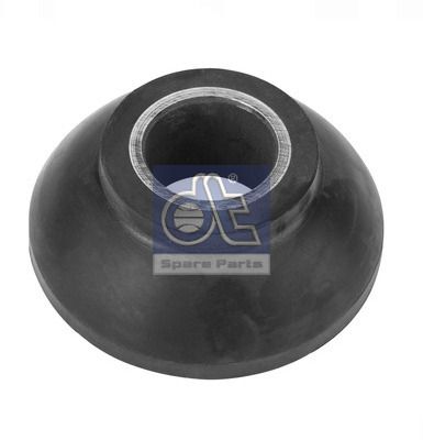 Gear Shift Lever Gaiter DT Spare Parts 4.80111