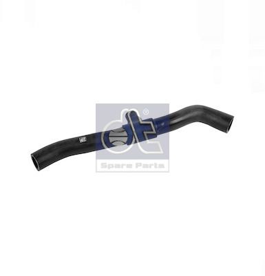 Radiator Hose DT Spare Parts 4.80136