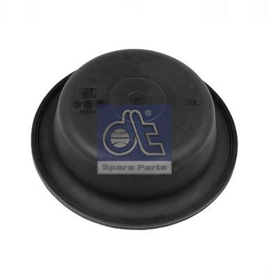 Membrane, spring-loaded cylinder DT Spare Parts 4.80159