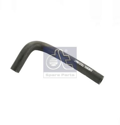 Radiator Hose DT Spare Parts 4.80248