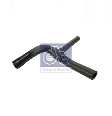 DT Spare Parts 4.80250 Radiator Hose
