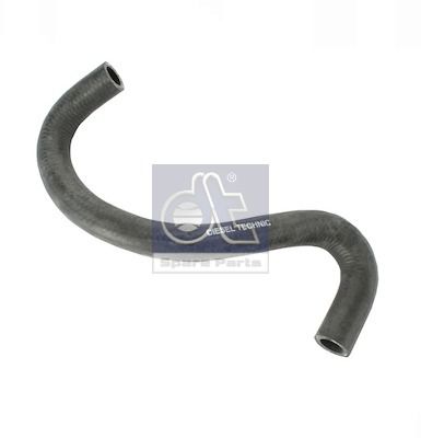 Radiator Hose DT Spare Parts 4.80251