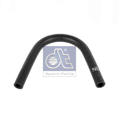 DT Spare Parts 4.80297 Radiator Hose