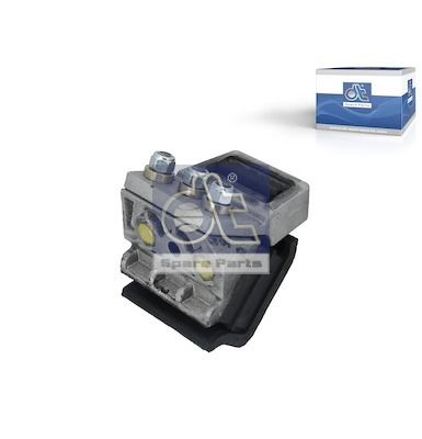 DT Spare Parts 4.80300 Mounting, engine