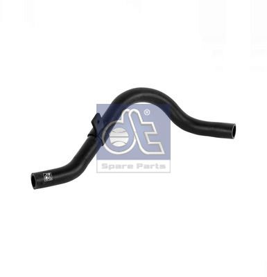 Hose, cylinder head cover ventilation DT Spare Parts 4.80322