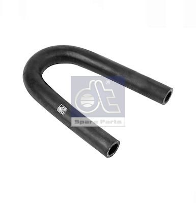Radiator Hose DT Spare Parts 4.80350