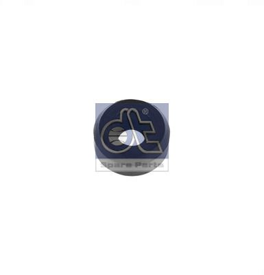 Seal, fuel line DT Spare Parts 4.80372