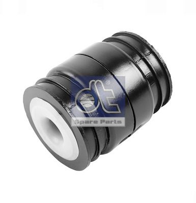DT Spare Parts 4.80402 Bush, driver cab suspension