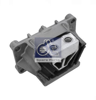 DT Spare Parts 4.80408 Mounting, engine