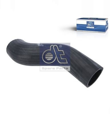 DT Spare Parts 4.80503 Radiator Hose