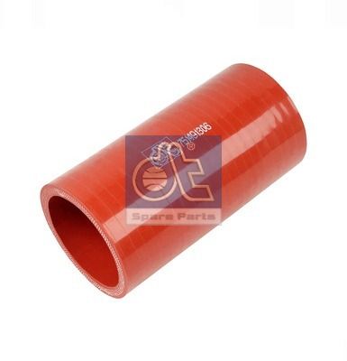 DT Spare Parts 4.80554 Radiator Hose