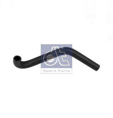 Hydraulic Hose, steering DT Spare Parts 4.80780