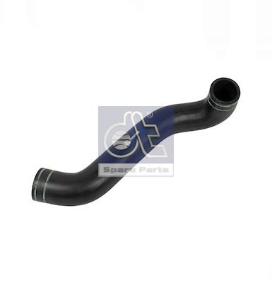 Radiator Hose DT Spare Parts 4.80824