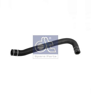 Radiator Hose DT Spare Parts 4.80838