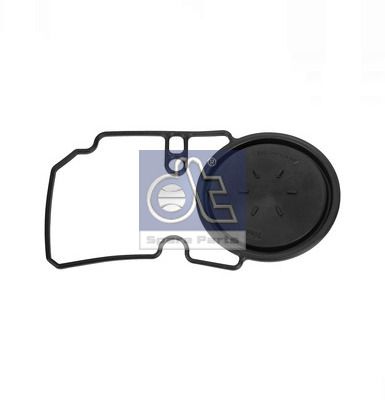 DT Spare Parts 4.80915 Membrane, crankcase ventilation
