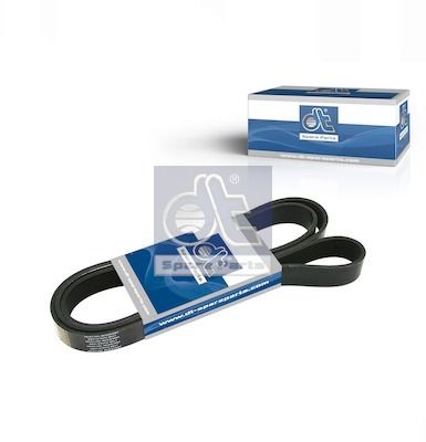 DT Spare Parts 4.81019 V-Ribbed Belt