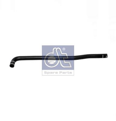 DT Spare Parts 4.81041 Breather Hose, expansion tank