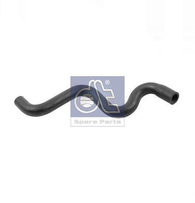 Radiator Hose DT Spare Parts 4.81043