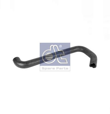 Radiator Hose DT Spare Parts 4.81056