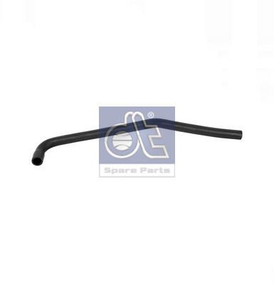 Radiator Hose DT Spare Parts 4.81111