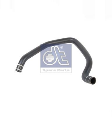 Radiator Hose DT Spare Parts 4.81116