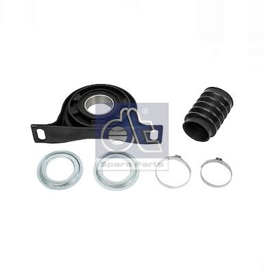 DT Spare Parts 4.81189 Suspension, propshaft