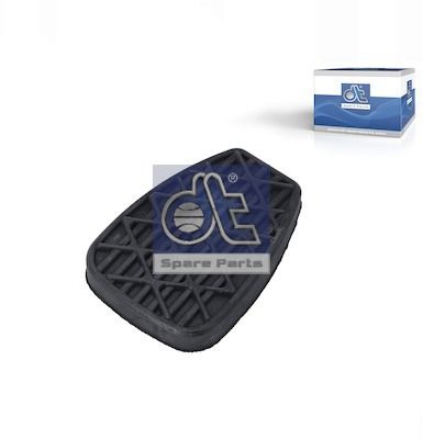 Pedal Pad, accelerator pedal DT Spare Parts 4.81301