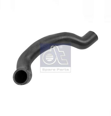 DT Spare Parts 4.81314 Radiator Hose