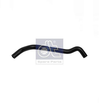 DT Spare Parts 4.81329 Hose, crankcase ventilation