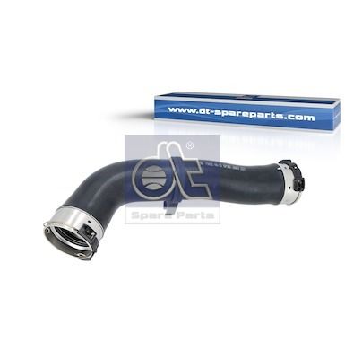 Radiator Hose DT Spare Parts 4.81521
