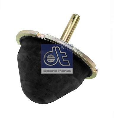 DT Spare Parts 4.81531 Rubber Buffer, suspension