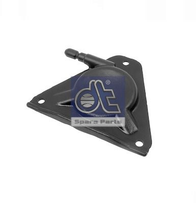 DT Spare Parts 4.81606 Leaf Spring Hanger