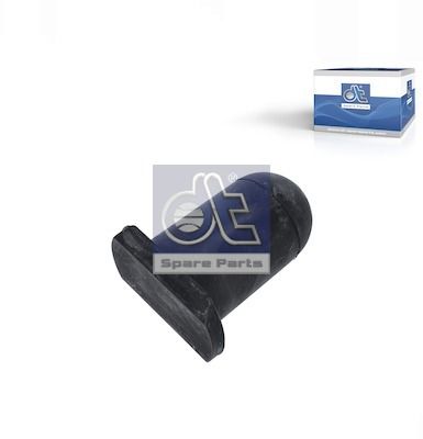 DT Spare Parts 4.81651 Rubber Buffer, suspension