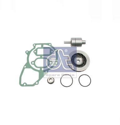 Repair Kit, water pump DT Spare Parts 4.90042