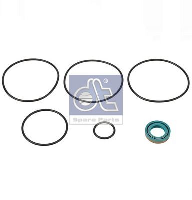 DT Spare Parts 4.90064 Hydraulic Pump, steering