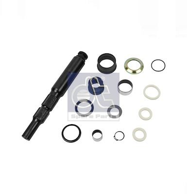Repair Kit, clutch release bearing DT Spare Parts 4.90065