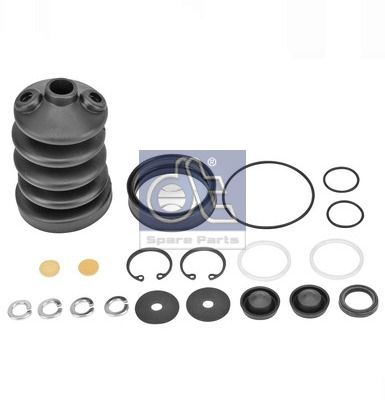 DT Spare Parts 4.90128 Repair Kit, shift cylinder