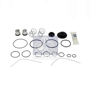 Repair Kit, service brake brake valve DT Spare Parts 4.90196