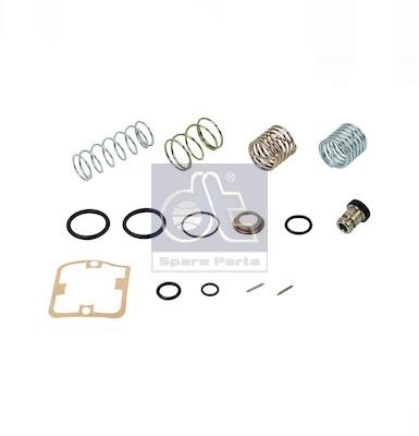 Repair Kit, parking brake shaft DT Spare Parts 4.90206