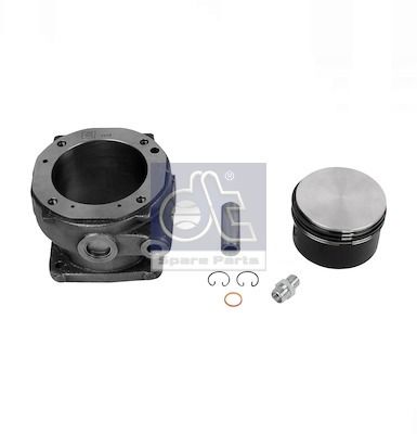 Repair kit, air compressor DT Spare Parts 4.90230