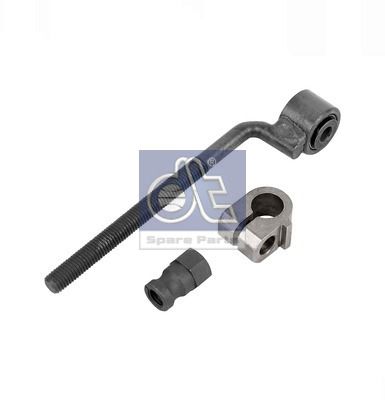 Tensioner Bolt, alternator mounting DT Spare Parts 4.90287