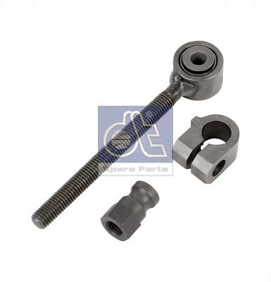 Tensioner Bolt, alternator mounting DT Spare Parts 4.90288