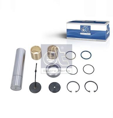 Repair Kit, kingpin DT Spare Parts 4.90478