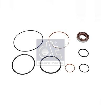 DT Spare Parts 4.90498 Hydraulic Pump, steering