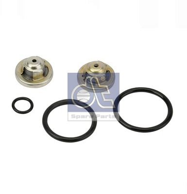 Repair Kit, distributor DT Spare Parts 4.90536