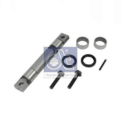 Repair Kit, clutch release bearing DT Spare Parts 4.90550
