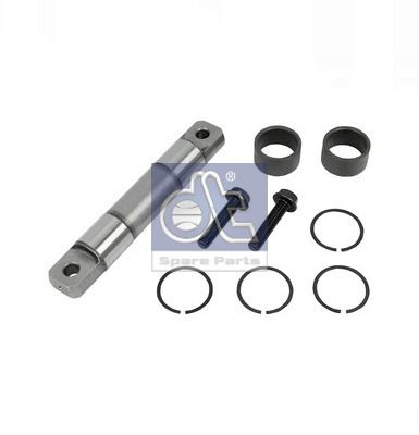 Repair Kit, clutch release bearing DT Spare Parts 4.90551