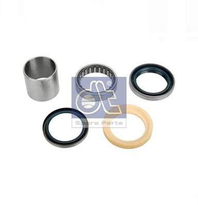 Repair Kit, drive shaft mounting DT Spare Parts 4.90579